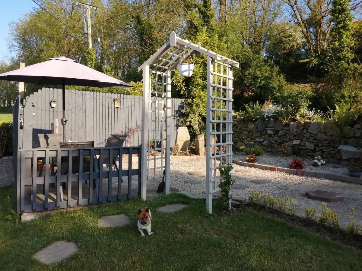 Grey Gables Farmhouse B&B Innishannon エクステリア 写真