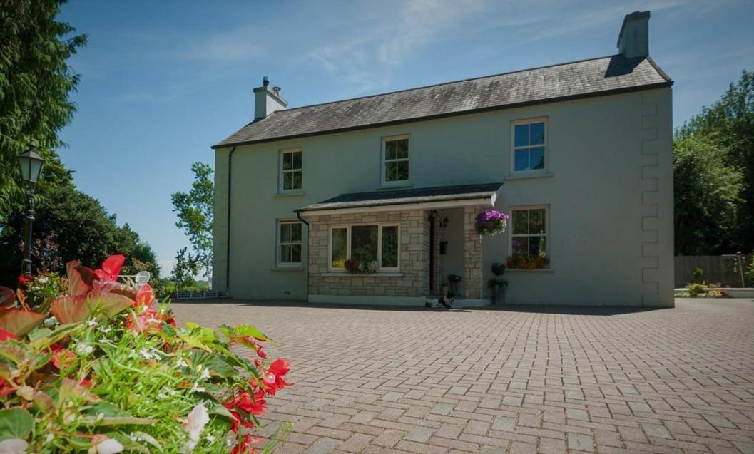 Grey Gables Farmhouse B&B Innishannon エクステリア 写真