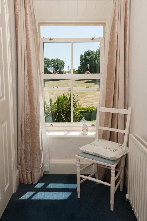 Grey Gables Farmhouse B&B Innishannon エクステリア 写真