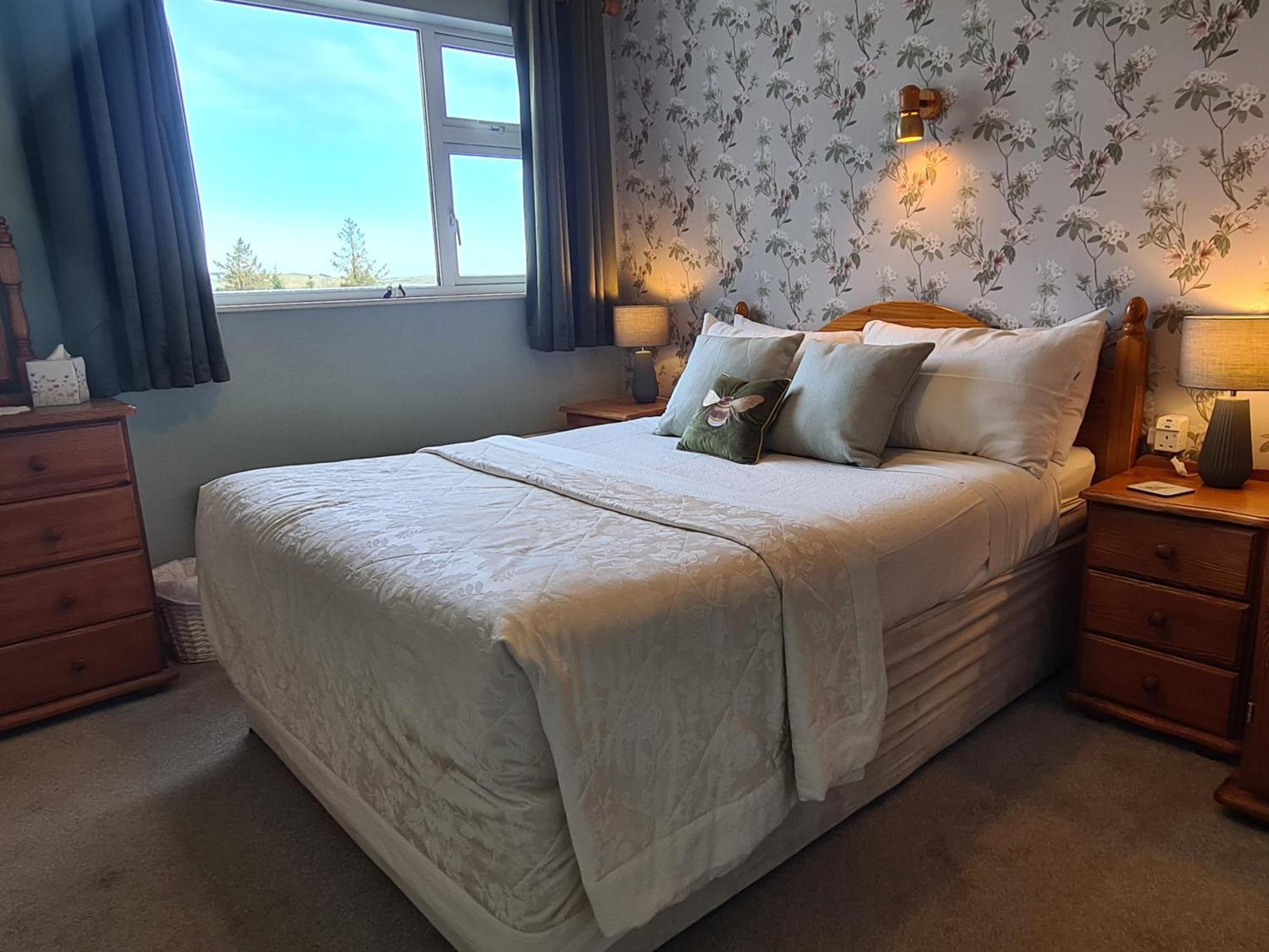 Grey Gables Farmhouse B&B Innishannon 部屋 写真