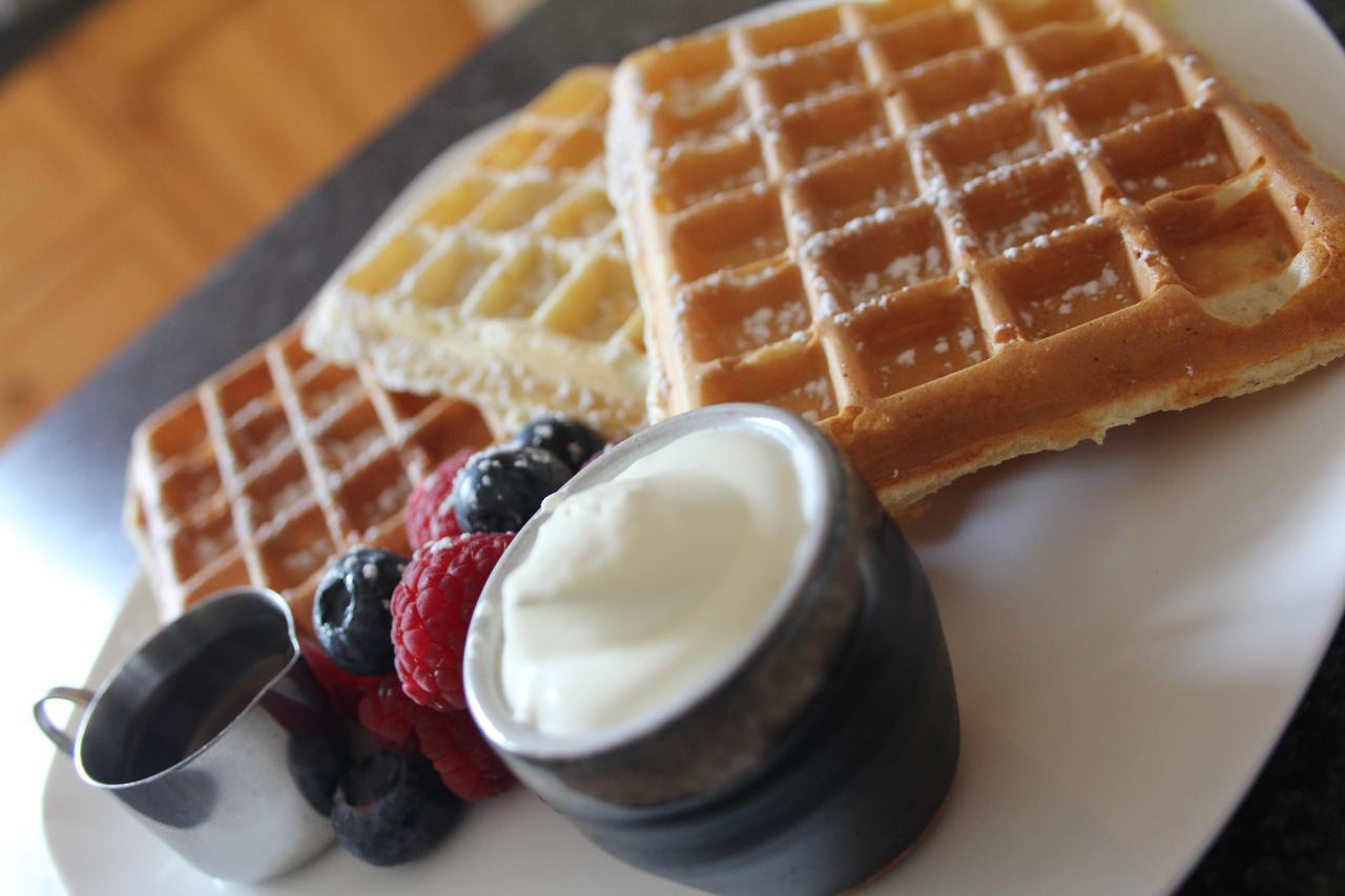 Grey Gables Farmhouse B&B Innishannon エクステリア 写真