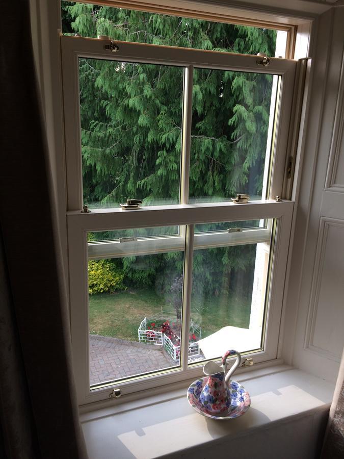 Grey Gables Farmhouse B&B Innishannon エクステリア 写真